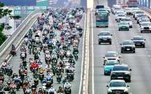 Sao không nghĩ lớn, làm lớn?