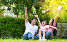 Không gian sống thông minh: tiện nghi gắn với tiết kiệm