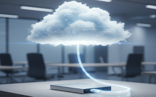 Lưu dữ liệu trong ổ cứng hay trên 'đám mây' an toàn hơn?