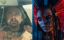 Cục diện Oscar dần thành hình