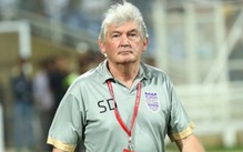 Cựu HLV lừng danh Steve Darby nói thẳng về sự yếu kém của lãnh đạo bóng đá Malaysia