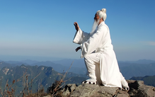 Vì sao Kim Dung đề cao các phái Võ Đang, Toàn Chân?