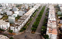 Shophouse giá chục tỉ ở Đà Nẵng: Vì sao dân phải ở ‘chui’?