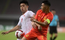 Lịch thi đấu Panda Cup 2025: U22 Việt Nam chạm trán U22 Trung Quốc