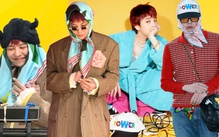 Top ngôi sao mặc đẹp nhất thế kỷ 21: G-DRAGON là sao châu Á duy nhất góp mặt