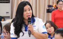 Giáo viên vùng cao trăn trở học sinh còn phải mang mèn mén tới trường