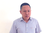 Bắt Tổng giám đốc Công ty Ý An Khang 'vẽ' dự án Cella Central lừa người mua đất