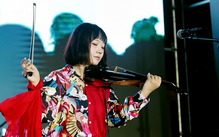 Ca sĩ Giải Huệ Quân qua đời sau tai nạn thương tâm