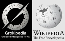 Các bài viết trên Grokipedia của tỉ phú Elon Musk thường gần như sao chép từ Wikipedia?