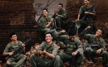 Chiếu Cánh đồng hoang, Mưa đỏ, Tử chiến trên không và nhiều phim Việt tại rạp phim đẹp nhất thế giới