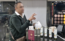 Du khách Đức mất 4.600 USD khi mua 5 chai dầu dừa ở Thái Lan