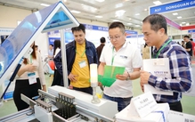 Nhiều thương hiệu lớn tham dự GEIMS Việt Nam 2025