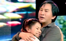 Bình Tinh méo mặt vì ba Kim Tử Long ‘mạnh tay’