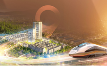 Hòa Lạc thu hút nhà đầu tư săn đất nền đón ‘sóng’ metro