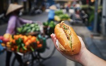 Bánh mì Việt Nam tiếp tục được CNN vinh danh trong top 25 bánh kẹp ngon nhất thế giới