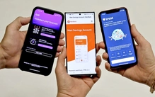 Làm sao kẻ gian lấy được tiền trong tài khoản ngân hàng số của bạn?