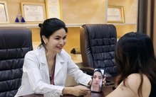 Cắt mí: thủ thuật nhỏ nhưng yêu cầu cao về kỹ thuật