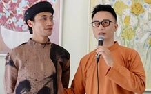 Phạm Anh Khoa không hẳn luôn cứng rắn và mạnh mẽ như mọi người thấy