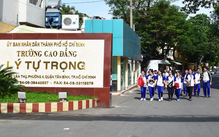 UBND TP.HCM ra chỉ đạo về vụ việc tại Trường cao đẳng Lý Tự Trọng