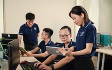 Khởi động Age of AInicorns - đường đua AI cho nhà phát triển Việt