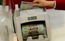 Công ty lãi đậm nhờ bán cổ phần dù mục tiêu cả năm chỉ 12 triệu đồng