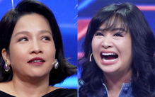 A.I tiết lộ bí mật không có trên Google của Mỹ Linh và Thanh Lam