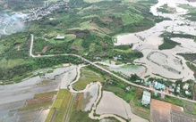 EVNGENCO3 chủ động ứng phó với mưa lũ tại khu vực miền Trung - Tây Nguyên