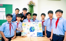 TP.HCM và bước đột phá giảng dạy tiếng Anh trong trường phổ thông