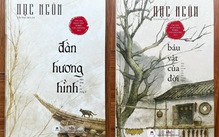 Tác gia Nobel Mạc Ngôn trở lại Việt Nam