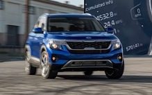 Kia Seltos chạy gần 1 triệu km chỉ trong 4 năm, chủ xe khẳng định 'vẫn chạy tốt'