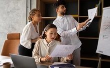 Thành thạo 7 kỹ năng này, bạn sẽ thăng tiến nhanh hơn