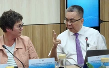 AI dẫn luật hay nhưng dễ… đổi chiều khi bị hỏi xoáy