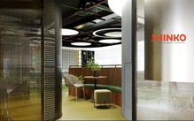 Shinko proboard có độ bền cao và khả năng ứng dụng toàn diện