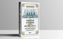 Adam Smith trở lại với phiên bản trọn vẹn nhất