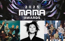 Lễ trao giải MAMA 2025 sẽ vẫn diễn ra bất chấp giới giải trí Hong Kong 'đóng băng' vì cháy chung cư