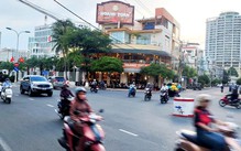 UBND tỉnh Khánh Hòa, sở, phường đều đề nghị không giải tỏa 32 nhà dân mở rộng trụ sở