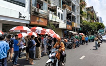 Xử lý vỉa hè bị lấn chiếm ở TP.HCM: Chủ tịch phường, xã cần quyết liệt