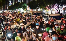 Rà soát kỹ dự thảo lộ trình áp dụng quy chuẩn khí thải xe mô tô, xe gắn máy