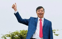 PGS.TS Nguyễn Kim Hồng làm Hiệu trưởng Trường đại học Nguyễn Tất Thành