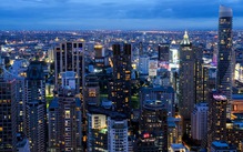 Gần 2 triệu căn nhà bị bỏ trống ở Thái Lan giữa khủng hoảng nhà ở