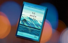 Chim ưng non đi về miền bí ẩn