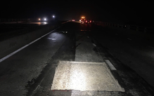 Dân bức xúc việc sửa quốc lộ mà không đặt cảnh báo