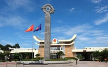 Tây Ninh lập đề án ngàn tỉ nâng cấp Khu kinh tế cửa khẩu Mộc Bài