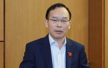 Lo những 'quả bom nổ chậm' từ chung cư cũ, đại biểu đề nghị cần quy định rõ để chủ động di dời dân