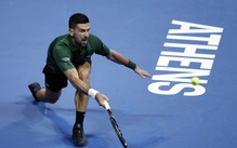 Djokovic: Alcaraz và Sinner hoàn hảo, nhưng chưa thể so sánh với Big Three