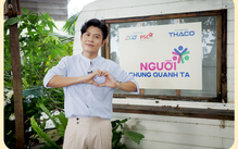 Nhạc sĩ Nguyễn Văn Chung: tôi nghĩ 'Người chung quanh ta' là dành cho mình