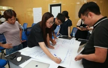 54% giáo viên thừa nhận bị 'đuối' vì thành tích học sinh