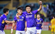Lịch trực tiếp V-League vòng 11: CLB Nam Định chạm trán Hà Nội