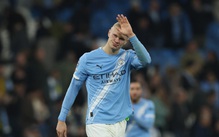 Lịch trực tiếp bóng đá châu Âu: Đại chiến Man City - Liverpool