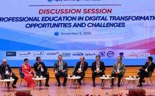 Đào tạo y khoa - công nghệ hay AI không thể thay thế người thầy